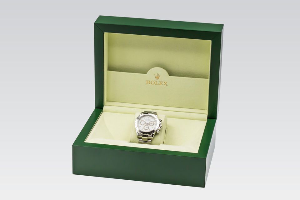 Rolex Daytona 116520 Image 7